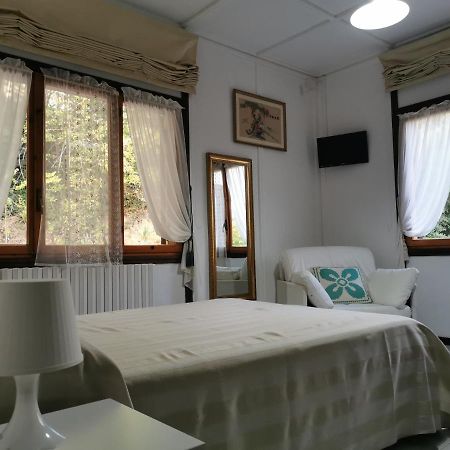 B&B The Lodge Ποτέντσα Εξωτερικό φωτογραφία