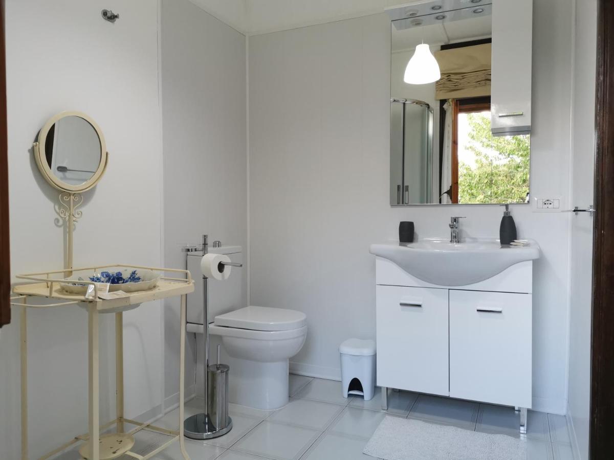 B&B The Lodge Ποτέντσα Εξωτερικό φωτογραφία