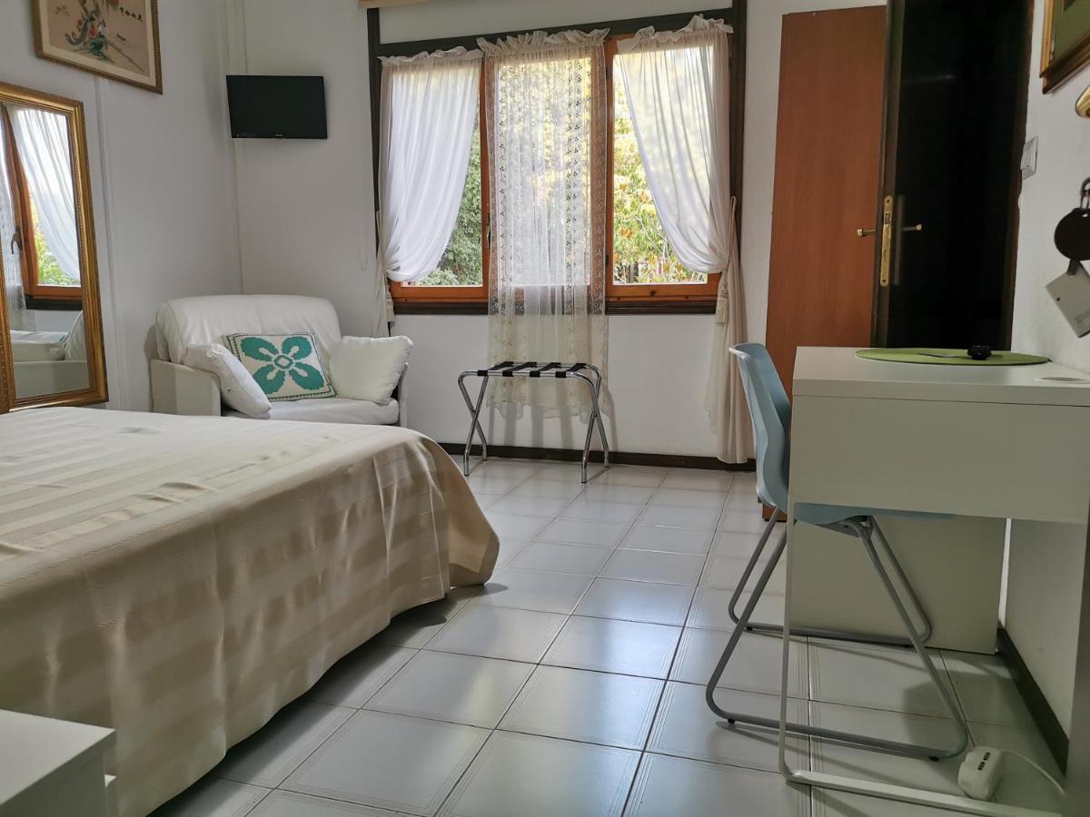 B&B The Lodge Ποτέντσα Εξωτερικό φωτογραφία