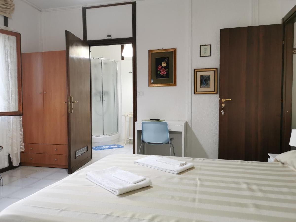 B&B The Lodge Ποτέντσα Εξωτερικό φωτογραφία