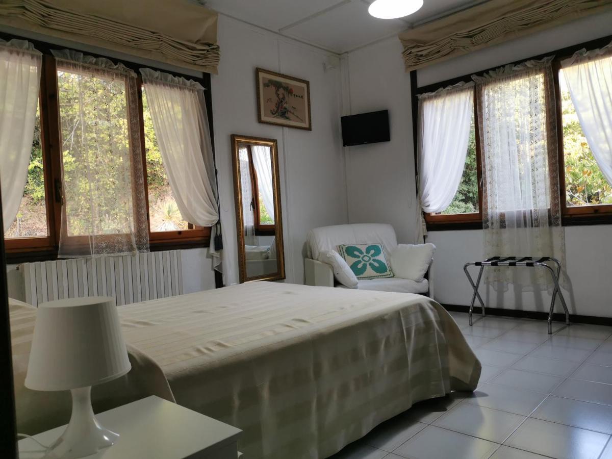 B&B The Lodge Ποτέντσα Εξωτερικό φωτογραφία