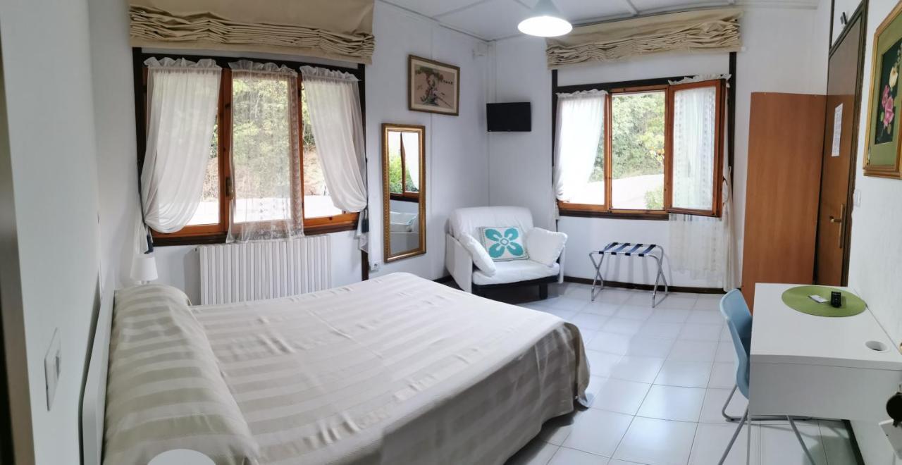B&B The Lodge Ποτέντσα Δωμάτιο φωτογραφία