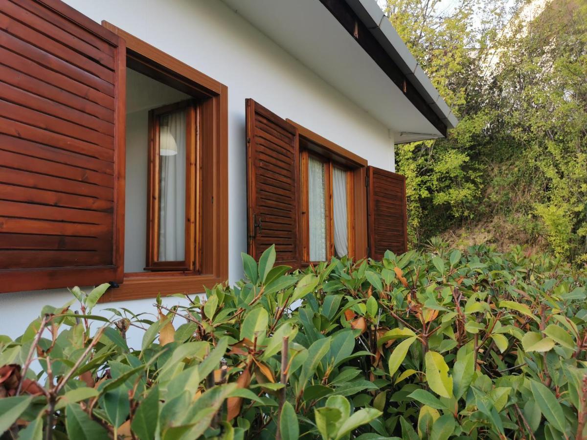 B&B The Lodge Ποτέντσα Εξωτερικό φωτογραφία