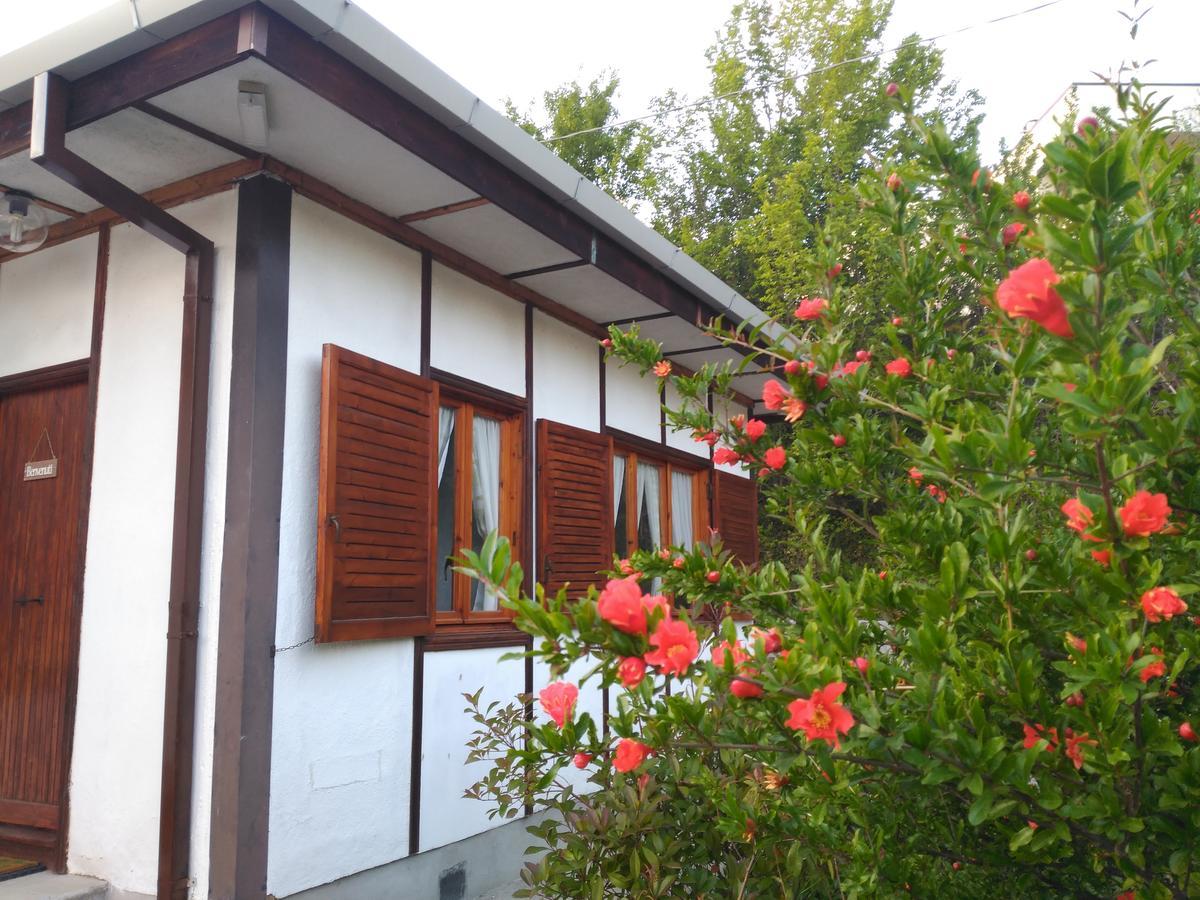 B&B The Lodge Ποτέντσα Εξωτερικό φωτογραφία