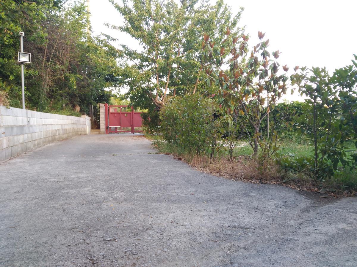 B&B The Lodge Ποτέντσα Εξωτερικό φωτογραφία