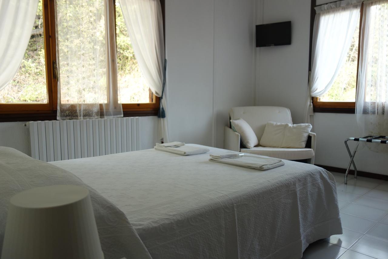 B&B The Lodge Ποτέντσα Εξωτερικό φωτογραφία